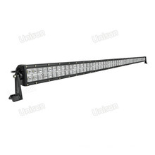 50-дюймовый 288W CREE LED двухрядный 3W 4X4 Light Bar